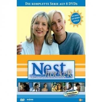 Nesthocker - Familie zu verschenken [Alemania] [DVD]