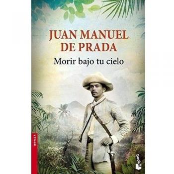Morir bajo tu cielo