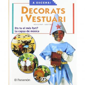 Decorats i vestuari