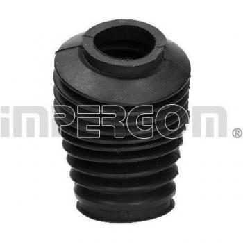 Fuelle de dirección ORIGINAL IMPERIUM 31324 - Fuelle de dirección, compatible con varios modelos de vehículos, fabricado en material resistente y duradero, diseñado para evitar la entrada de suciedad y humedad, asegurando un funcionamiento óptimo