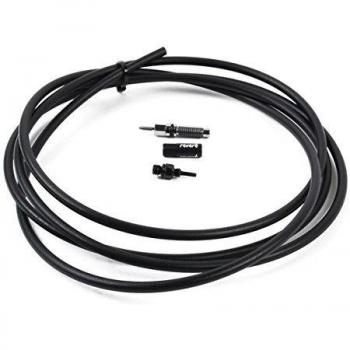 Rock Shox - Repuesto Kit Latiguillo Reverb 2000Mm Negro