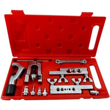 Airtech 45 ° & swaging la quema Tool Kit