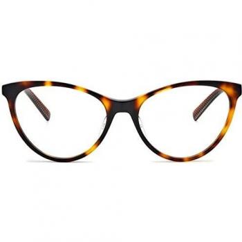 Eyewear M Missoni MMI 0009 103391 (086), Unisex Glasses, Multicolor, Size: ONE SIZE, Stylish Model 0009