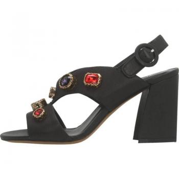 Sandalias Mujer Bruno Premi BZ3802X Negros