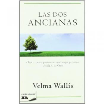 LAS DOS ANCIANAS