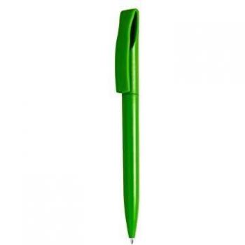 Bolígrafo Spinning Verde