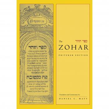 The Zohar: Vol two: Pritzker Edition, Volume Two: 02