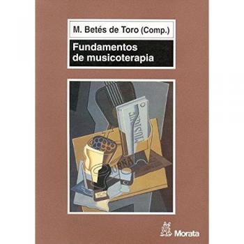 Fundamentos de musicoterapia