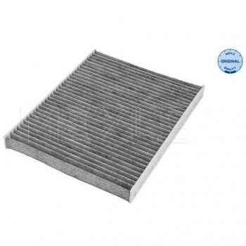 Filtro de habitáculo MEYLE 712 320 0017 - Filtro de aire interior para vehículos