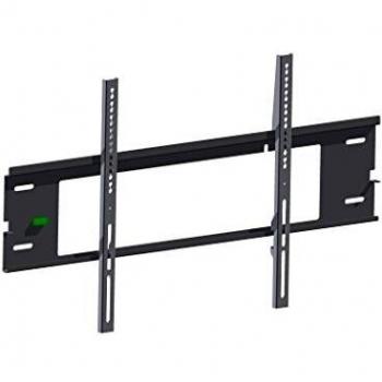 Soporte para TV Edbak EWB200C-B 190,5 cm (75) Negro