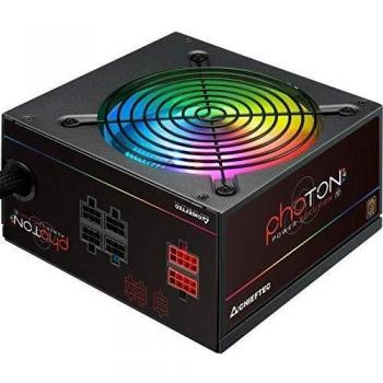 Fuente de Alimentación Chieftec CTG-750C-RGB ATX PS/2 750 W