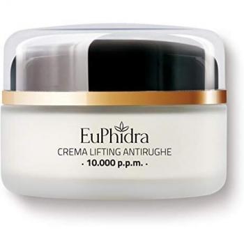 Euphidra Crema Lifting Antiarrugas - 40 ml