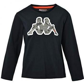 Kappa Camiseta Manga Larga BACHI Junior -Talla 10
