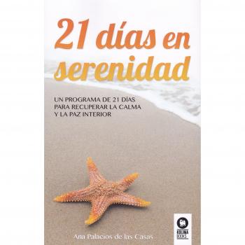 21 días en serenidad