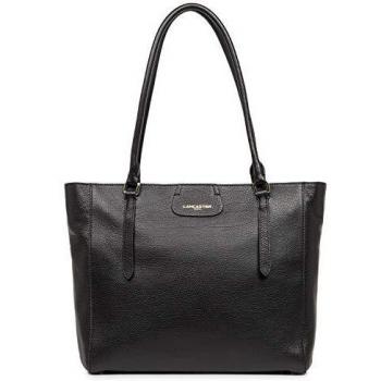 LANCASTER - Bolso bandolera Negro Talla única