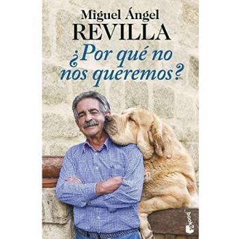 ¿Por qué no nos queremos? (Divulgación