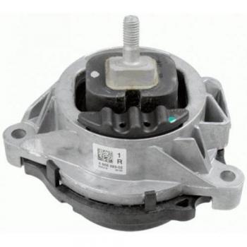 Soporte de motor LEMFÖRDER 38091 01 Izquierda