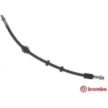 Latiguillo de freno BREMBO T 23 208 - Producto: Latiguillo de freno, Marca: BREMBO, Modelo: T 23 208