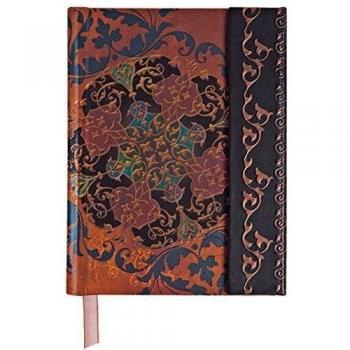 Cuaderno Indostán 3
