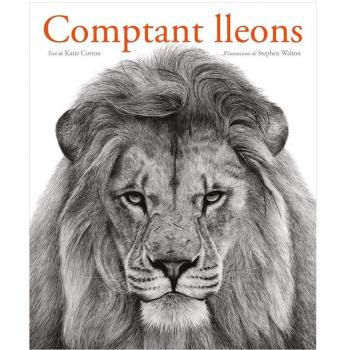 Comptant Lleons - Katie Cotton