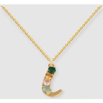 Colgante Letters Inicial L de Lavani Jewels