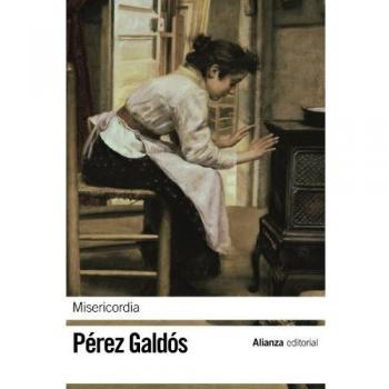 Misericordia