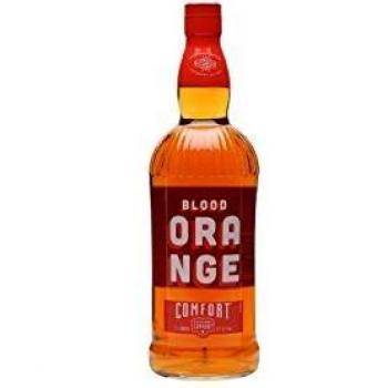 Southern Comfort Blood Orange 27,5º - 1000 ml