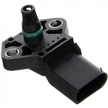 Metzger 0905270 Sensor, presión colector de admisión