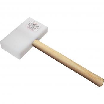 Stubai 278553 Martillo de chapista, forma angular