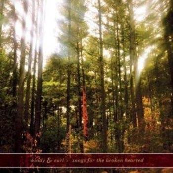 Songs for the Broken H [Vinilo]