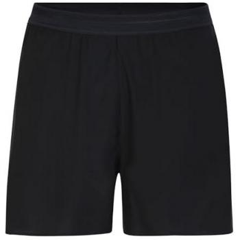 Dare 2b Men's Lightweight Accelerate 5 Inch Fitness Shorts Black, Size: M