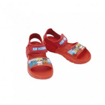 Sandalia Abier. Patrulla Canina T.22/32 6Und