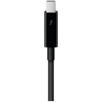 Apple MF639ZM/A - Cable Thunderbolt