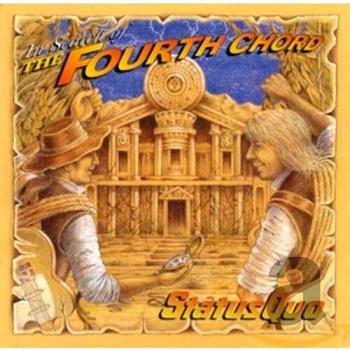 In Search Of The Fourth Chord