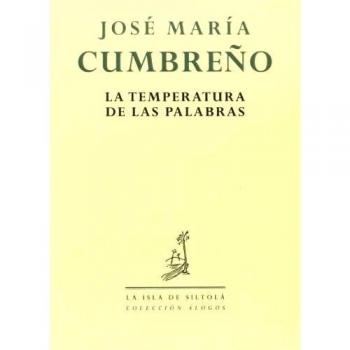 La temperatura de las palabras