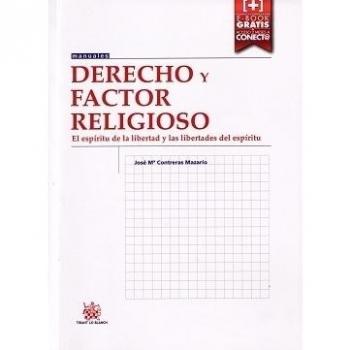 Derecho y Factor Religioso