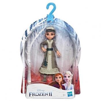 Hasbro Disney Frozen 2 Mini Muñeca Honeymaren E5505/E7085