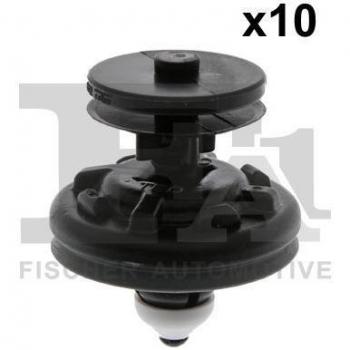 Clip decorativo/protector FA1 11-40023.10
