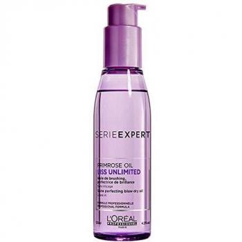 L'Oréal Liss Unlimited Serum Capilar - 125 ml