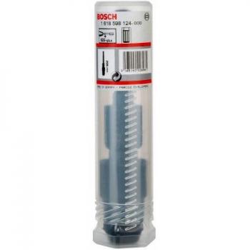 Bosch 1 618 598 124 - Portabrocas para brocas - Große Keilwelle, SDS-plus