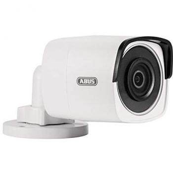 Cámara IP de Vigilancia ABUS TVIP68511, 8MP, Resolución 3840 x 2160 Pixeles, Interior y Exterior