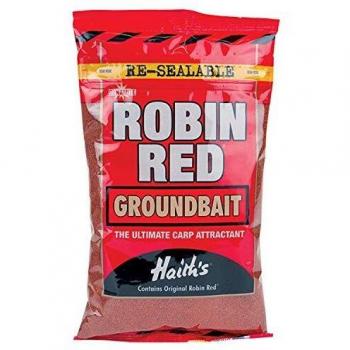 Dynamite Baits Robin Red Groundbait 900G