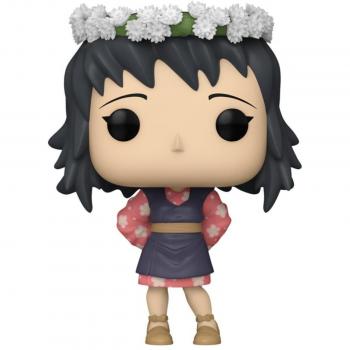 Demon Slayer Funko Pop! Vinyl Figurine - Makomo Flower Headdress #1405