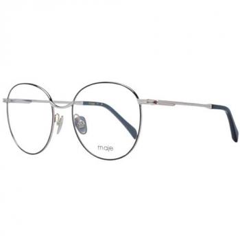 Gafas Graduadas Maje MJ 3025 001, Montura de Gafas Mujer Maje MJ3025 55001, MAJE MOD. MJ3025 55001, Montura de Gafas Mujer Maje