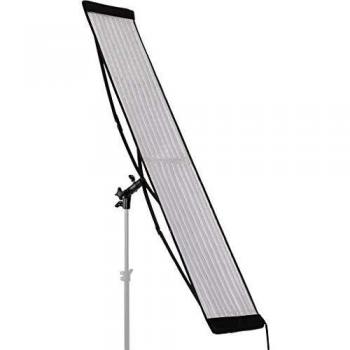 Panel LED Flexible Bi-Color Falcon Eyes RX-29TDX 121x24 cm, Luz Continua