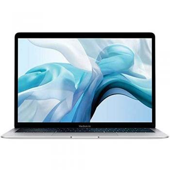 MacBook Air 13.3 i5 1.6GHz RAM 8GB SSD 256GB macOS Mojave Plata