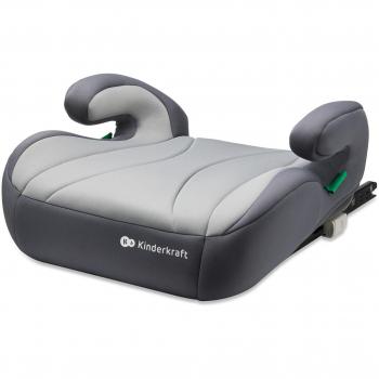 Alzador de coche I-BOOST I-Size grau