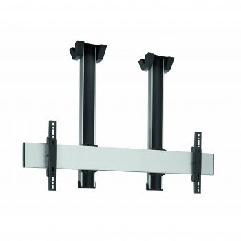 Soporte de Techo Plata para Pantallas Planas de 65 pulgadas - Vogels CD3084 Connect-it