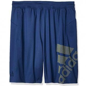 adidas 4K_SPR GF Bos Pantalón Corto, Hombre, indtec, L