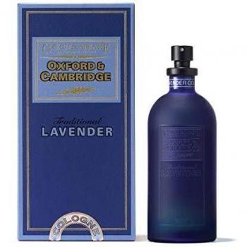 Czech & Speake Oxford & Cambridge 100ml Eau de Cologne Spray